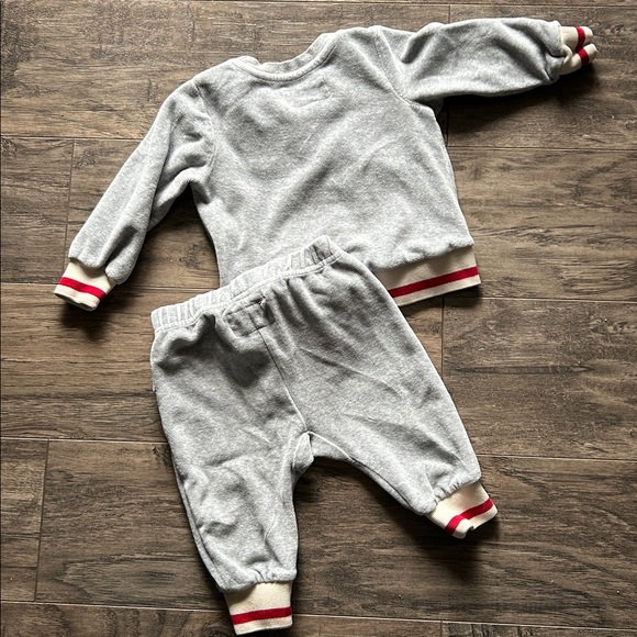 Baby Roots Cabin Set - Picture 2 of 6